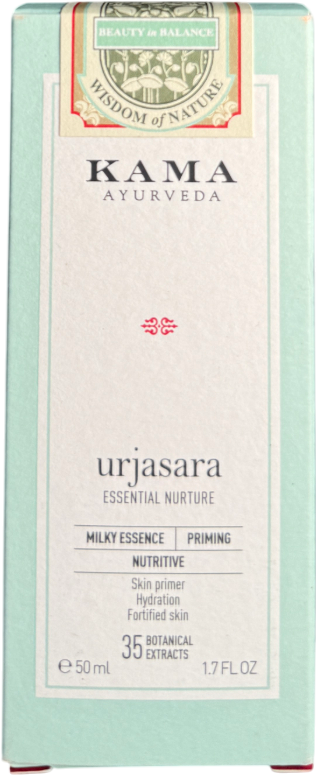 KAMA AYURVEDA Urjasara Milky Essence 50ml