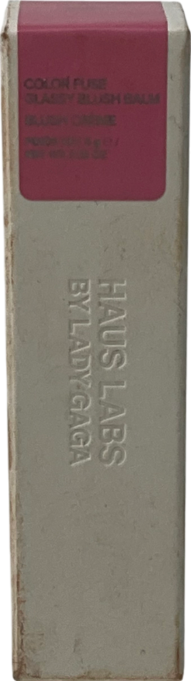 haus labs Blush Balm Glassy Rosette 5g