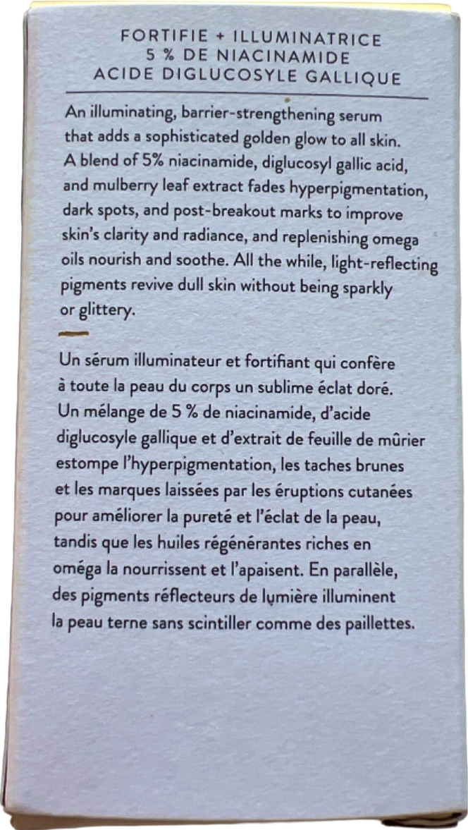 Drunk Elephant B-Goldi Bright Drops 30 ml