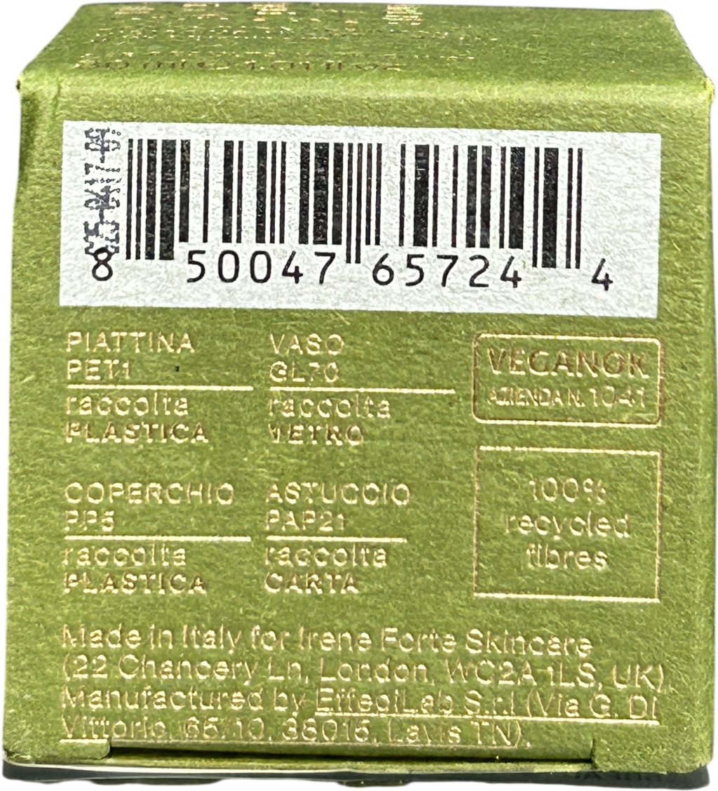 Irene Forte Hibiscus Night Cream With Myoxinol™ 30ml