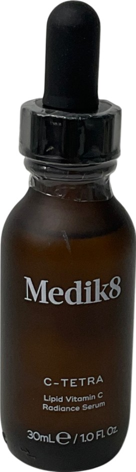 medik8 Vitamin C Tetra Serum 30ml