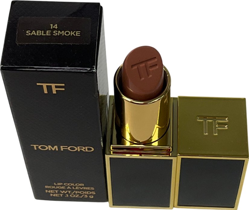 Tom Ford Matte Lip Colour 14 3g