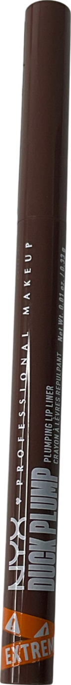 NYX Duck Plump Plumping Lip Liner 11 0.33g