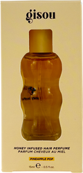 GISOU Honey Infused Hair Perfume Pineapple Pop 15ml