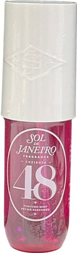 Sol de Janeiro Cheirosa 48 Hair & Body Perfume Mist 90ml