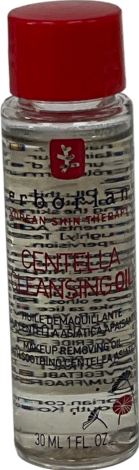 Erborian Centella Cleansing Oil 30ml