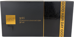 GHD Gold Professional Advanced Styler Gift Set One size