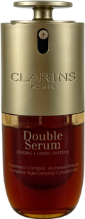 Clarins Double Serum 30ml