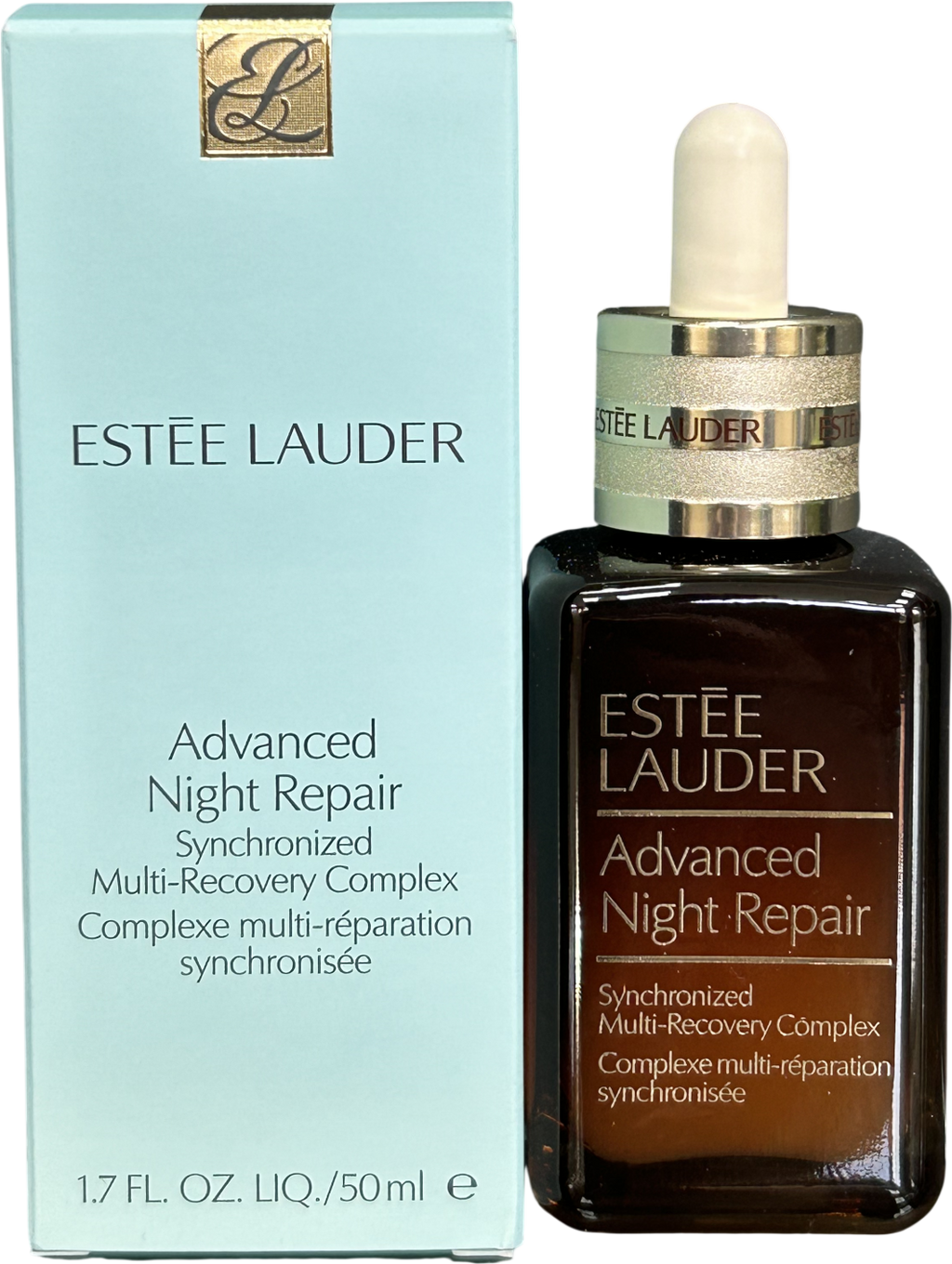 Estee Lauder Advanced Night Repair Serum Synchronized Multi-recovery Complex 50ml
