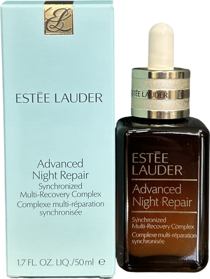 Estee Lauder Advanced Night Repair Serum Synchronized Multi-recovery Complex 50ml