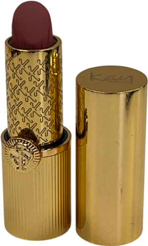 KAY BEAUTY Falguni Shane Peacock Luxe Matte Lipstick Champange Brocade 4.2g