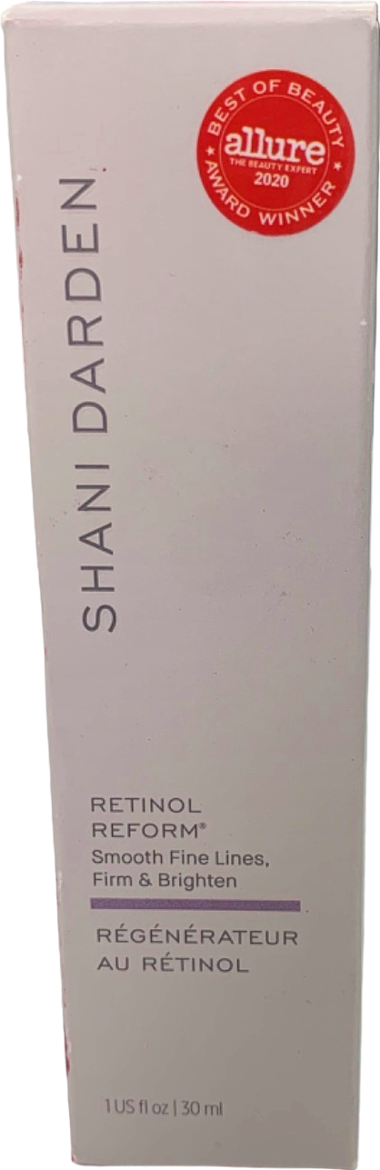 Shani Darden Retinol Reform 30 ml