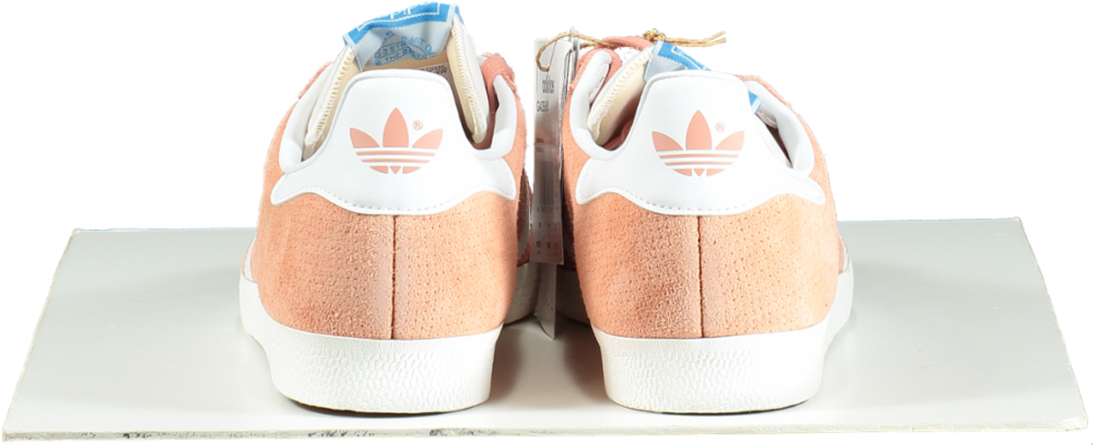 Adidas Pink Gazelle Trainers UK 10