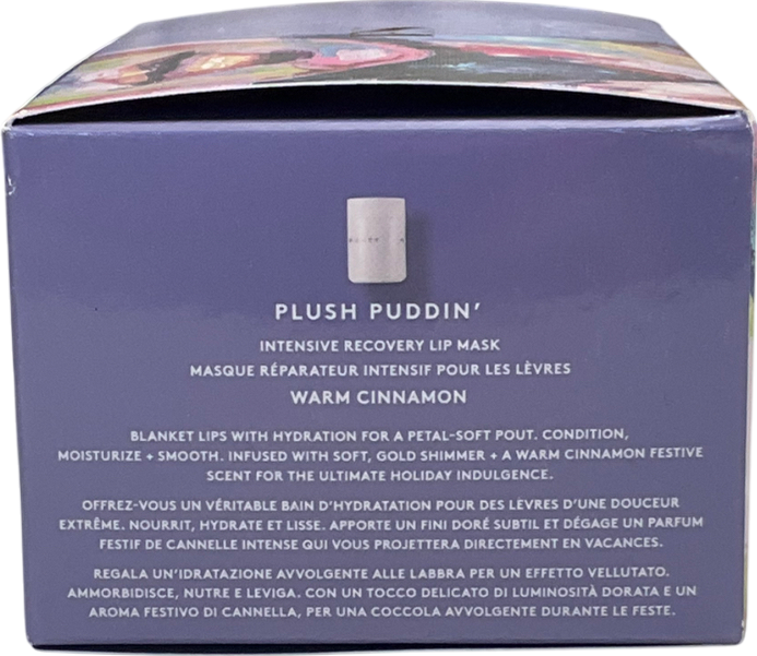 Fenty Shimmer N Spice Warm Cinnamon Lip + Body One size