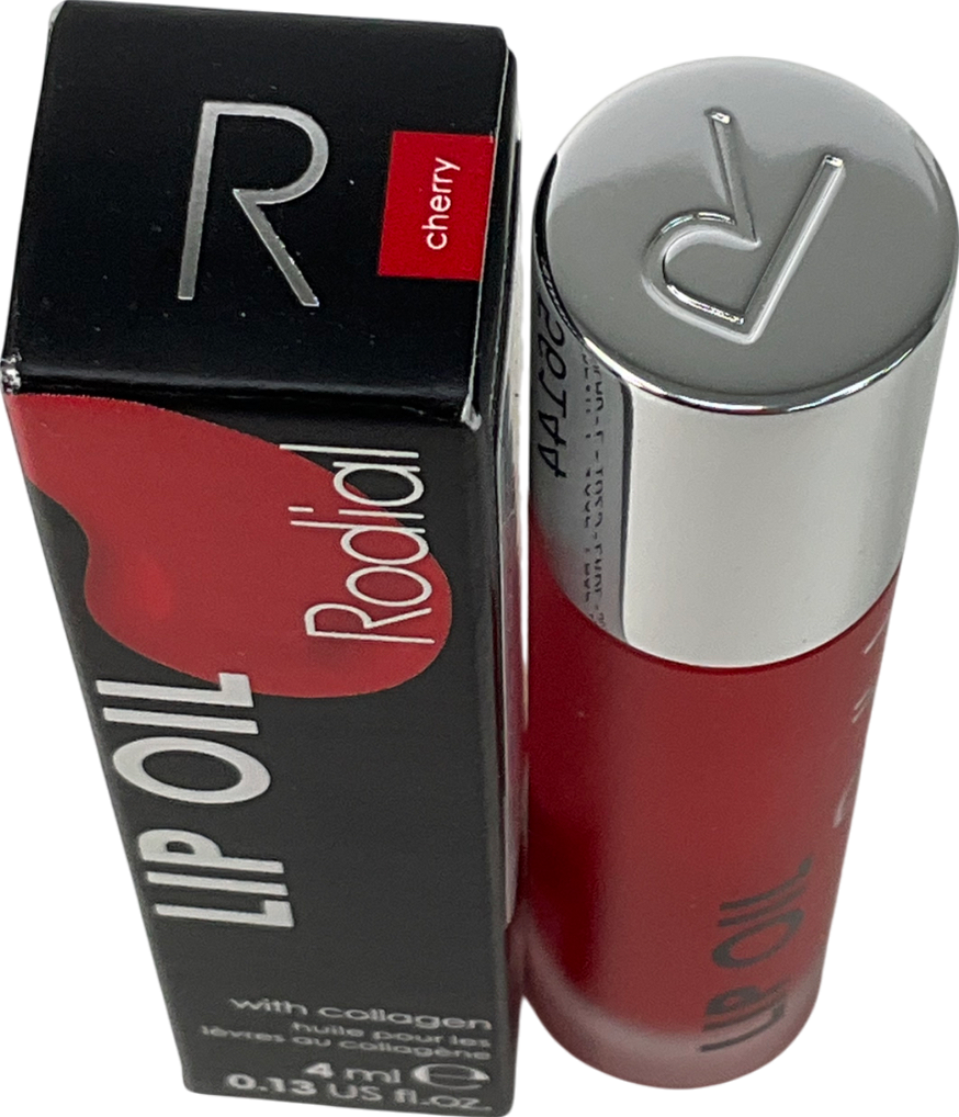 Rodial Lip Oil Cherry 4ml