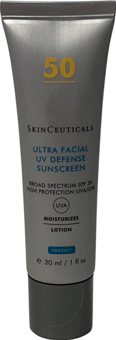 skin ceuticals Ultra Facial Uv Defense Spf50 30ml
