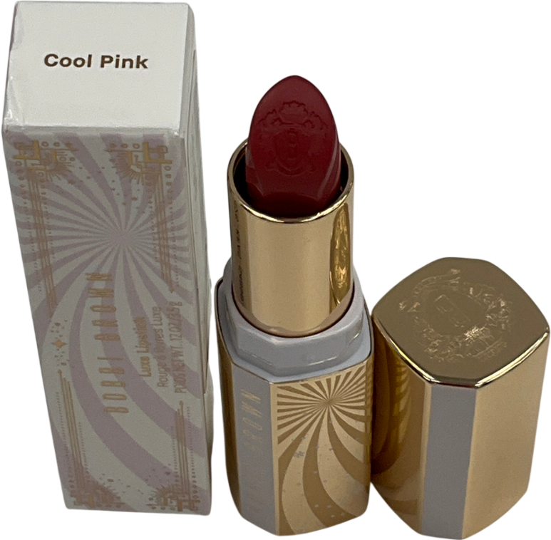 Bobbi Brown Luxe Lipstick Cool Pink 3.5g