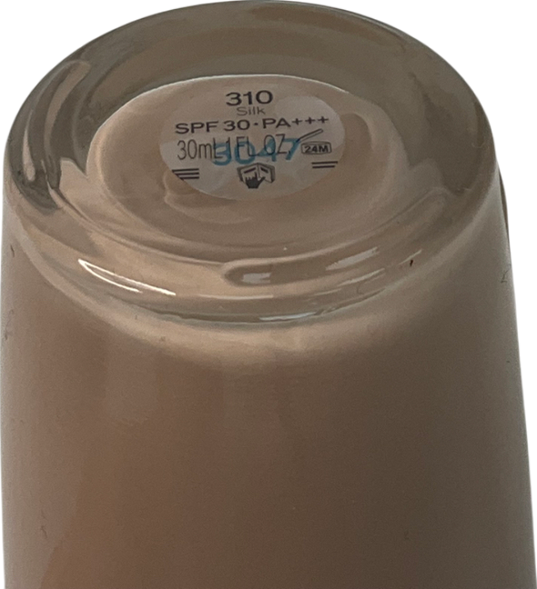 Shiseido Revitalessence Skin Glow Foundation 310 30ml