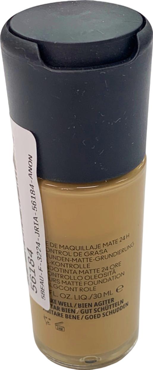 MAC Studio Fix Fluid SPF 15 Foundation C4.5 30ml