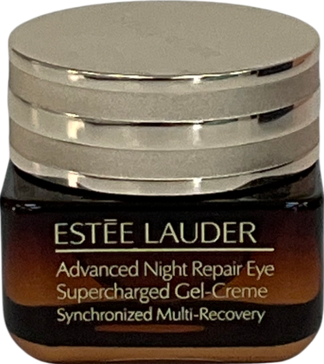Estee Lauder Advanced Night Repair Supercharged Gel-creme Synchronized Multi-recovery Eye Cream 15ml