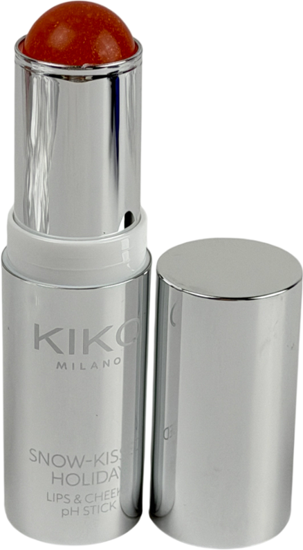 Kiko Lip Cheek Ph Stick One size