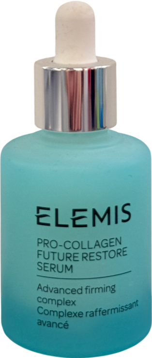 Elemis Pro-collagen Future Restore Serum 30ml