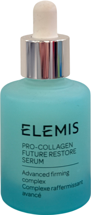Elemis Pro-collagen Future Restore Serum 30ml