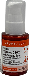 Aroma Concentrated Vitamin C 10% & Astaxanthin Serum 30ml
