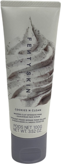 Fenty Cookies N Clean Intensive Pore + Blackhead Face Scrub 100g