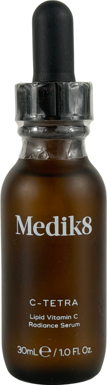 Medik8 C-tetra Lipid C Radiance Serum 30ml