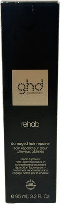 GHD Damaged Hair Repairer 95ml