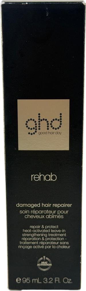 GHD Damaged Hair Repairer 95ml