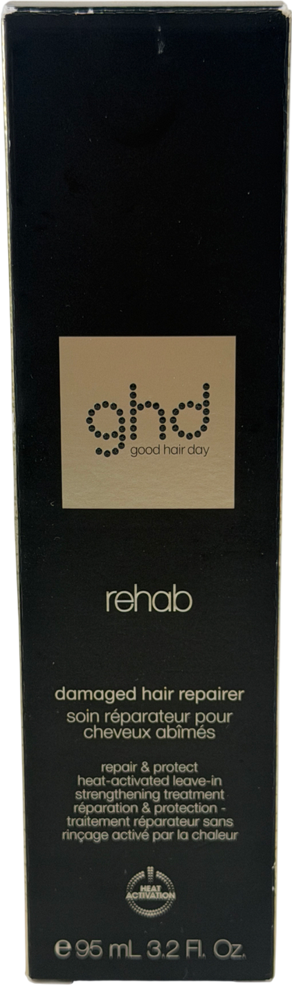 GHD Damaged Hair Repairer 95ml