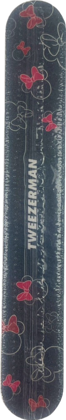 Tweezerman Minnie Mouse Nail File
