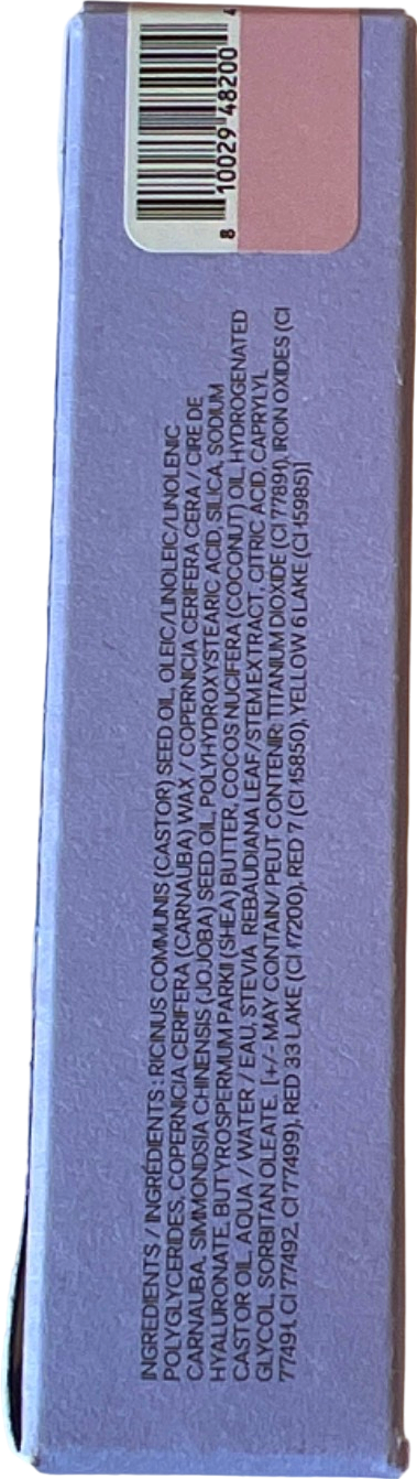 Saie GLOSSYBOUNCE Hydrating Lip Oil Kiss 5ml