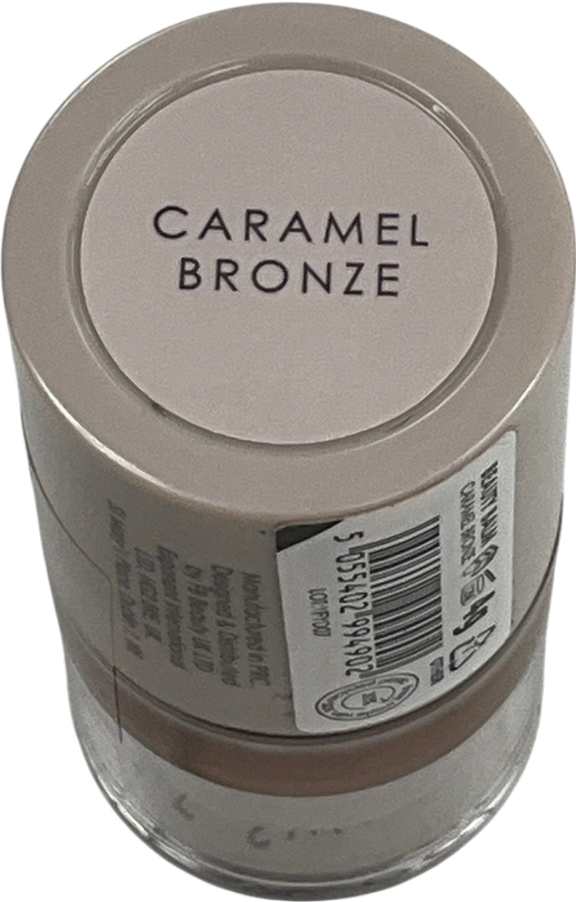 MUA Luxe Beauty Balm Caramel Bronze 4g
