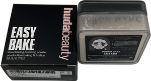 Huda Beauty Easy Bake Loose Powder Pound Cake 20g