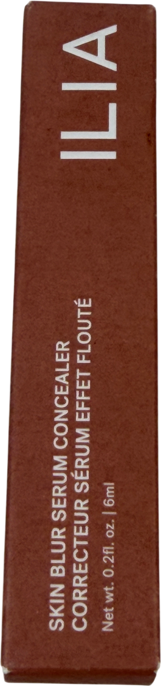 ILIA Skin Blur Serum Concealer 7c 6ml
