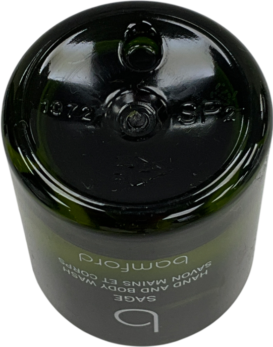 Bamford Sage Body Wash 50ml