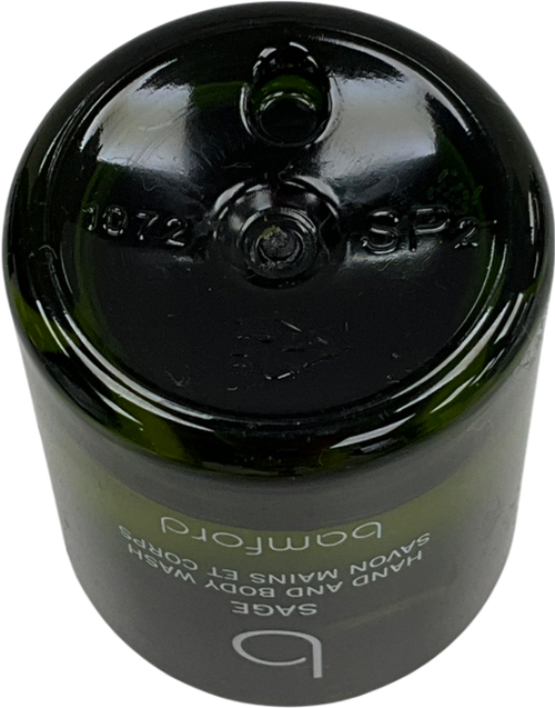 Bamford Sage Body Wash 50ml