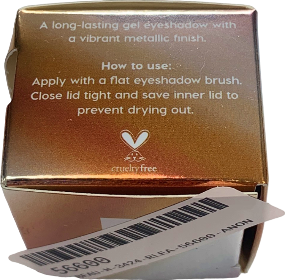 Colourpop Jelly Much Gel Eyeshadow Gold Digger 6.5g