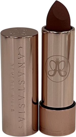 Anastasia Beverly Hills Satin Lipstick Spice 3g