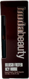 Huda Beauty Icy Nude Blush Filter Coco Loco 4.5ml