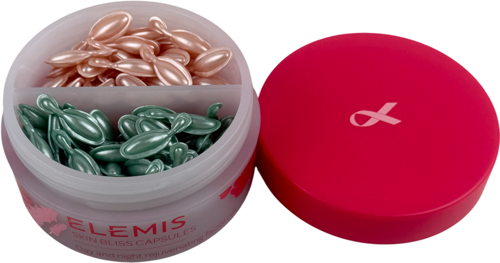 Elemis Limited Edition Supersize Skin Bliss Capsules 120x0.21ml