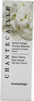 chantecaille Blanc Peony Face Serum Dark Spot Corrector 30ml