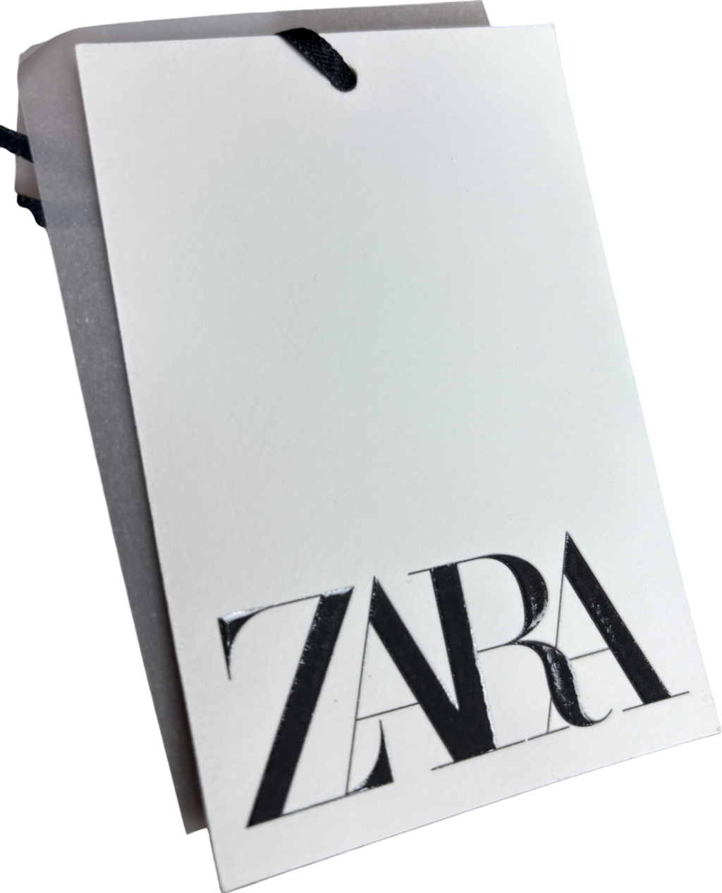 ZARA Green Wide Leg Wool Trousers UK XS