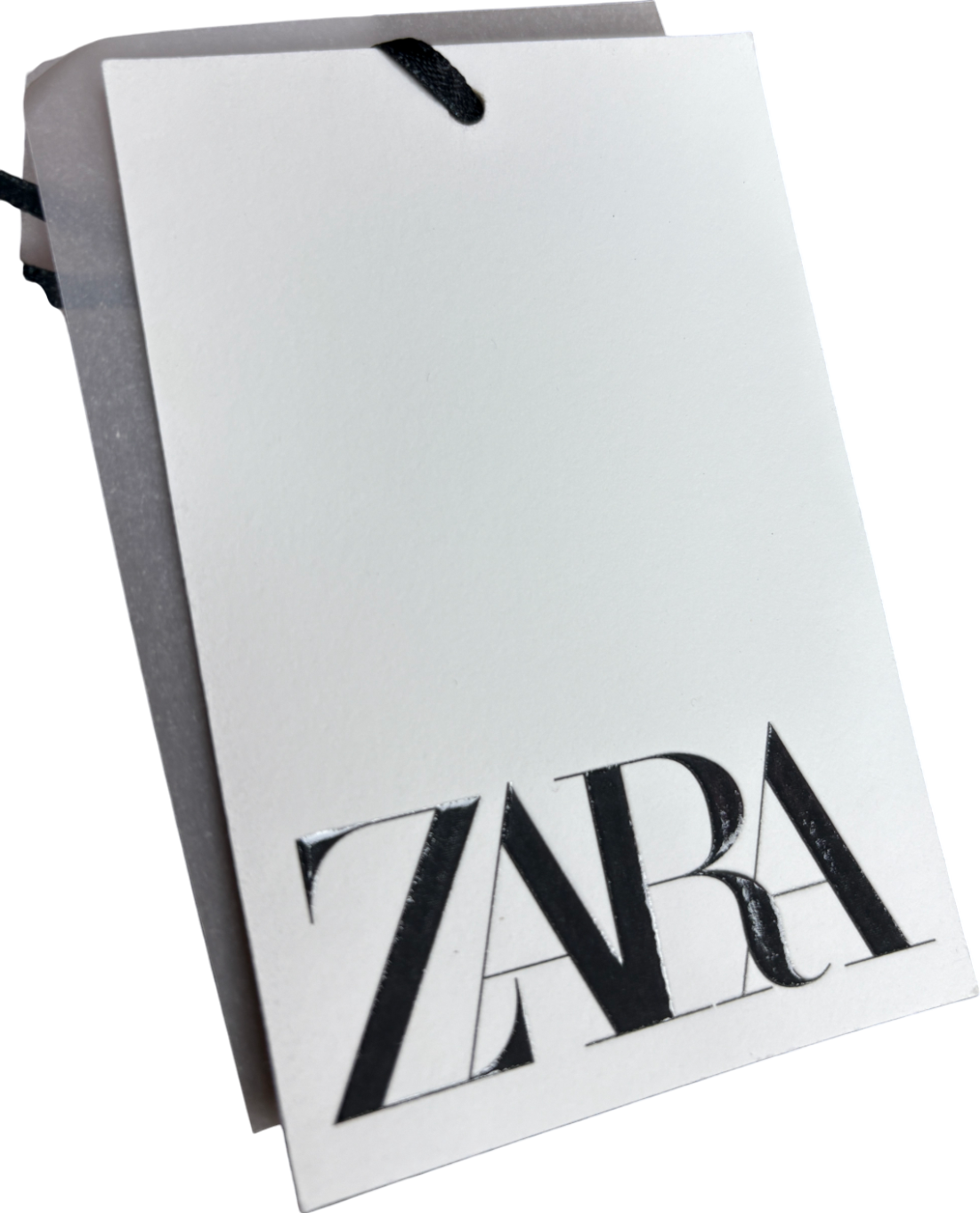 ZARA Green Wide Leg Wool Trousers UK XS