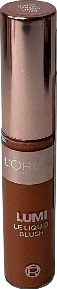 loreal Lumi Le Liquid Blush 627 11ml