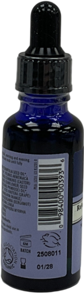 Neal's Yard Remedies Frankincense Facial Oil 28ml