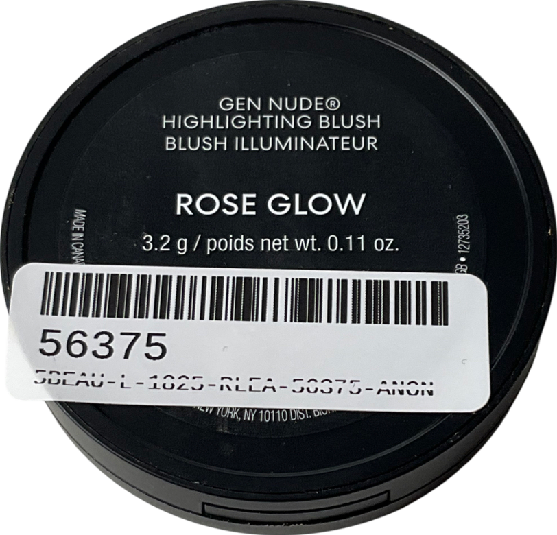 bareMinerals Highlighting Blush Roseglow 3.2g